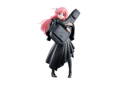 BANDAI "Ichiban Kuji" -Anime Bocchi the Rock! VOLUME 3- A Prize Hitori Goto Figure