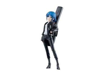 BANDAI "Ichiban Kuji" -Anime Bocchi the Rock! VOLUME 3- C Prize Ryo Yamada Figure