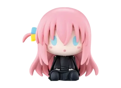 BANDAI "Ichiban Kuji" -Anime Bocchi the Rock! VOLUME 3- F Prize Chokonokko Figure Hitori Goto