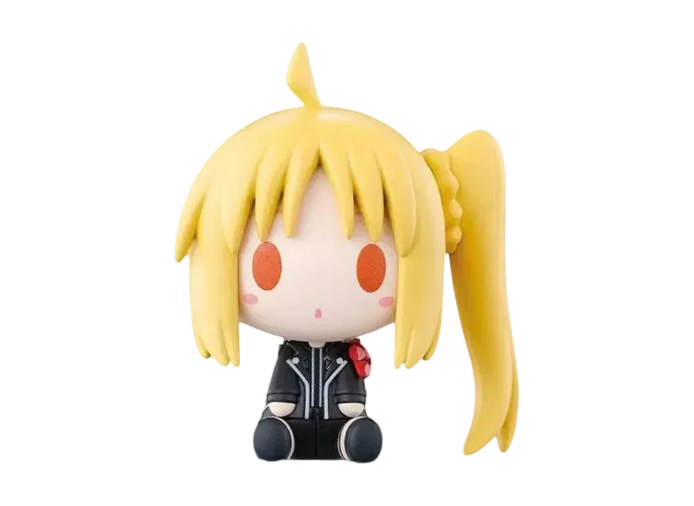 BANDAI "Ichiban Kuji" -Anime Bocchi the Rock! VOLUME 3- F Prize Chokonokko Figure Nijika Ijichi