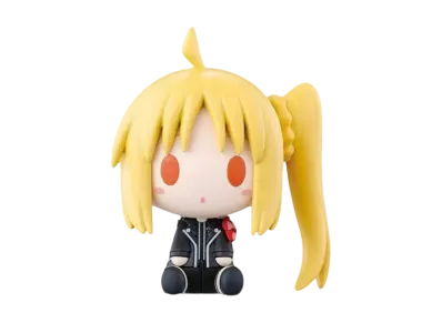 BANDAI "Ichiban Kuji" -Anime Bocchi the Rock! VOLUME 3- F Prize Chokonokko Figure Nijika Ijichi