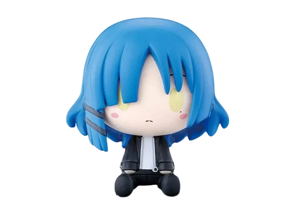 BANDAI "Ichiban Kuji" -Anime Bocchi the Rock! VOLUME 3- F Prize Chokonokko Figure Ryo Yamada