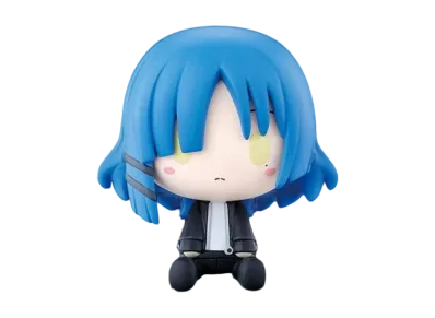 BANDAI "Ichiban Kuji" -Anime Bocchi the Rock! VOLUME 3- F Prize Chokonokko Figure Ryo Yamada