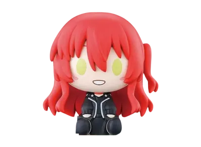 BANDAI "Ichiban Kuji" -Anime Bocchi the Rock! VOLUME 3- F Prize Chokonokko Figure Ikuyo Kita