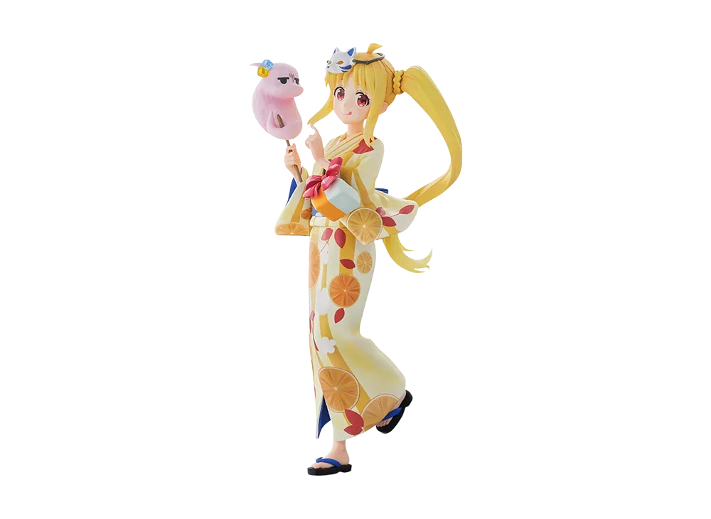 伊地知虹夏 フィギュア 一番くじ ぼっち・ざ・ろっく B賞Gracemaster 伊地知虹夏 フィギュア 一番くじ ぼっち・ざ・ろっく B賞