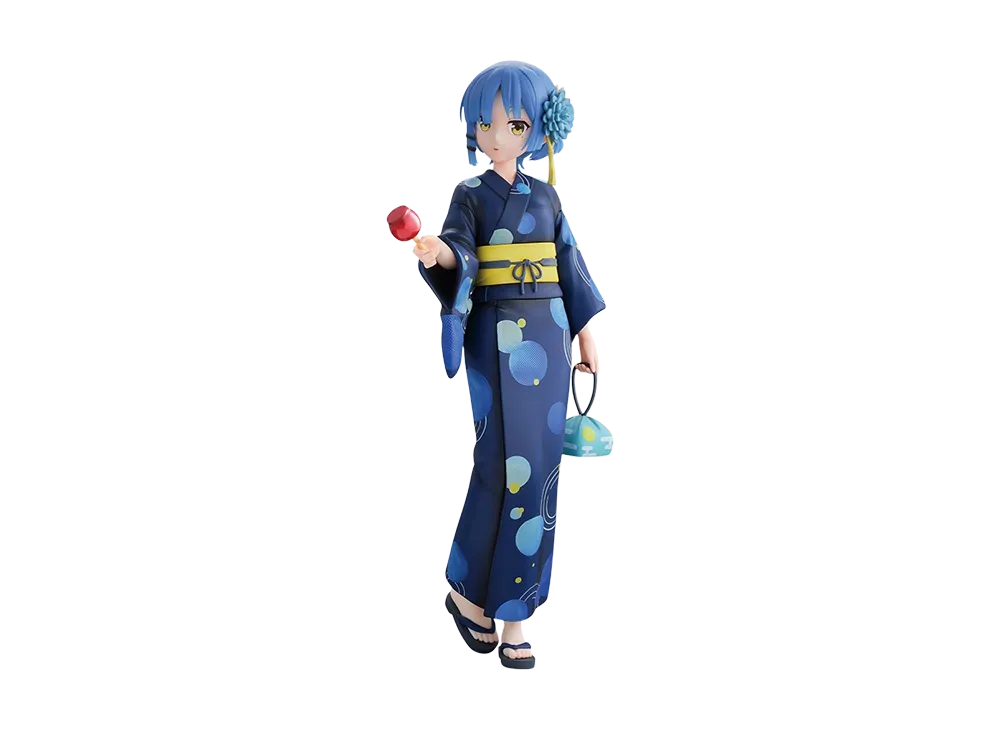 一番くじ ぼっち・ざ・ろっく！C賞山田リョウ フィギュア 他フルコンプ Amazon | 一番くじ アニメ「ぼっち/ざ/ろっく！」VOLUME 3○C賞