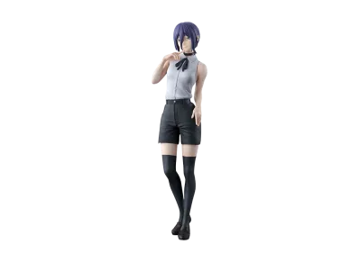 BANDAI "Ichiban Kuji" -Movie "Chainsaw Man Reze Arc"- A Prize Reze Figure