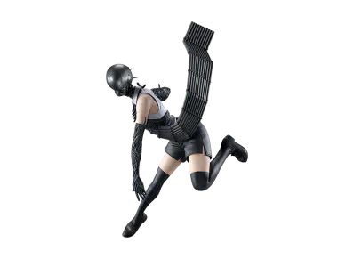 BANDAI "Ichiban Kuji" -Movie "Chainsaw Man Reze Arc"- B Prize Bomb Figure