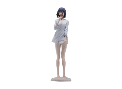 BANDAI "Ichiban Kuji" -Theatrical Version Chainsaw Man: Reze Arc 2nd Edition- B Prize Reze MASTERLISE