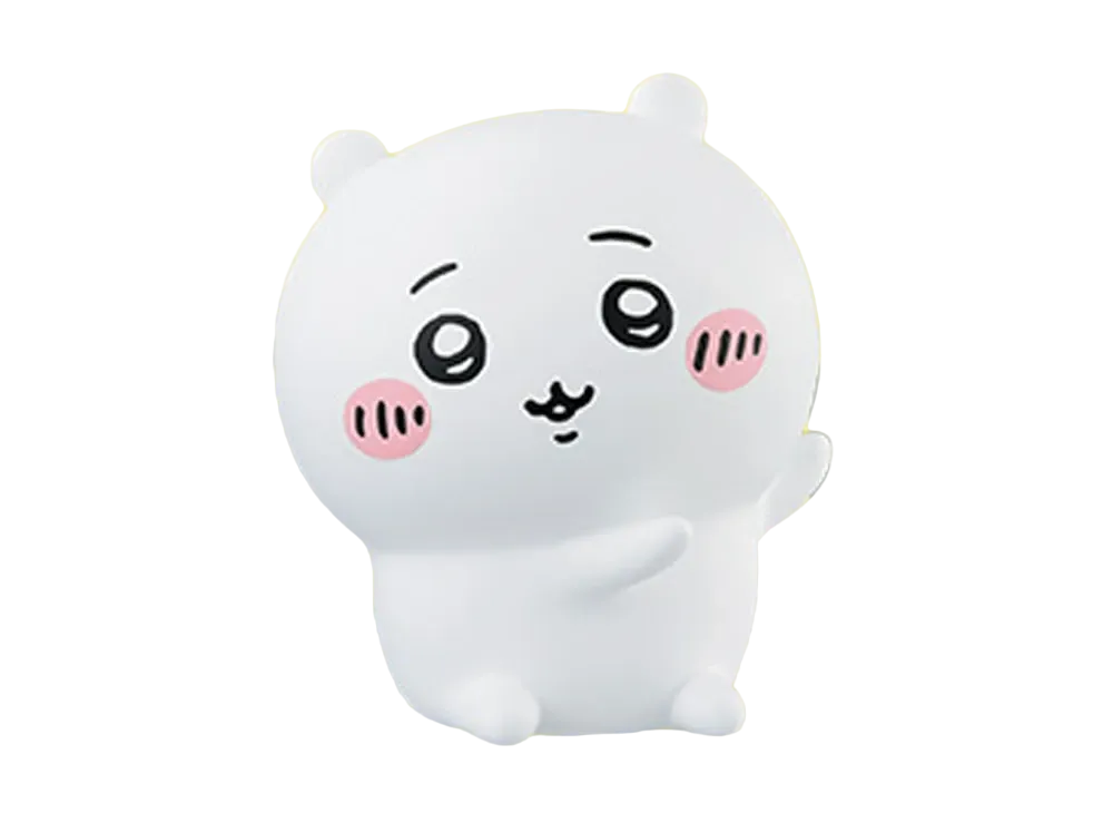 BANDAI "Ichiban Kuji" -Chikawa ~Ramen for everyone~- B Prize Click here*Chiikawa figure