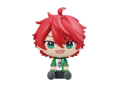 BANDAI "Ichiban Kuji" -Colorful Peach Meet at the usual place!- Tayoreru Japapa's Figure Prize