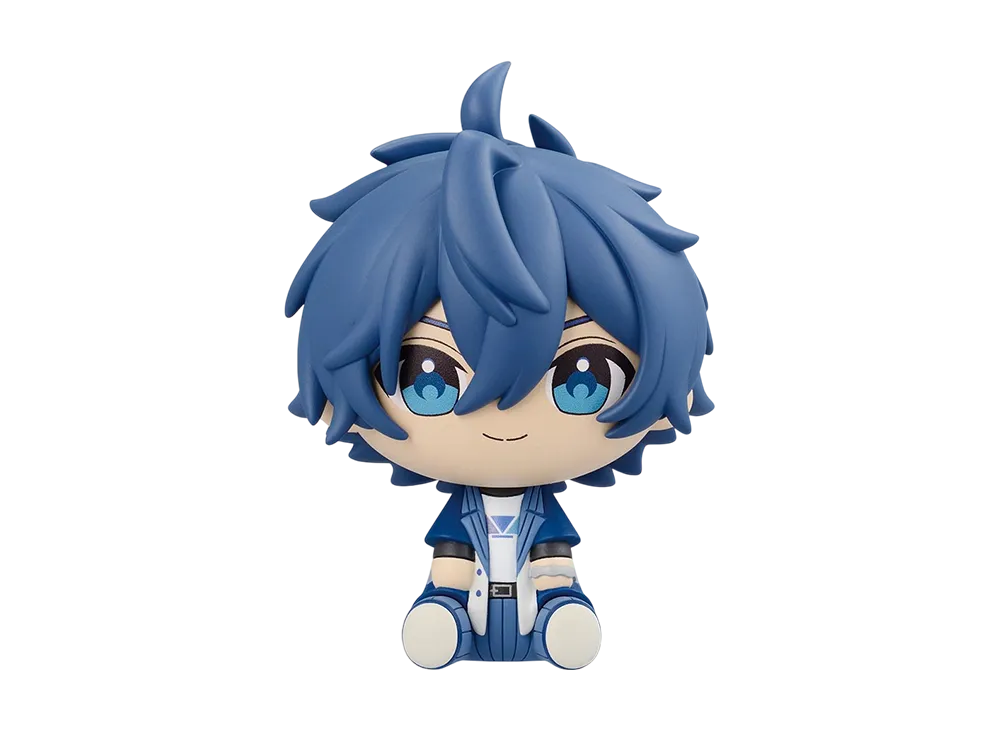 BANDAI "Ichiban Kuji" -Colorful Peach Meet at the usual place!- Otoko Naokiri's Figure Prize