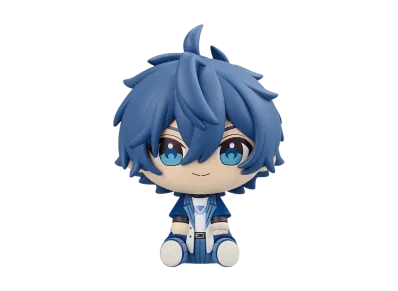 BANDAI "Ichiban Kuji" -Colorful Peach Meet at the usual place!- Otoko Naokiri's Figure Prize