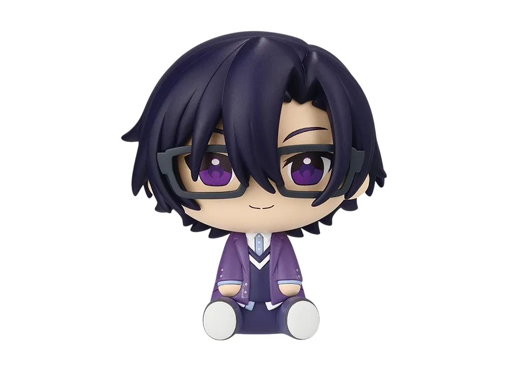 BANDAI "Ichiban Kuji" -Colorful Peach Meet at the usual place!- Kashikoi Mofu's Figure Prize