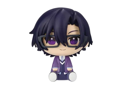 BANDAI "Ichiban Kuji" -Colorful Peach Meet at the usual place!- Kashikoi Mofu's Figure Prize