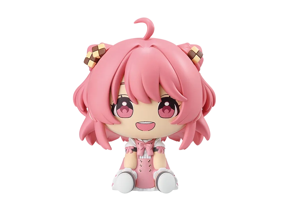 BANDAI "Ichiban Kuji" -Colorful Peach Meet at the usual place!- Ottori no Noa's Figure Prize