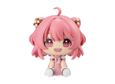 BANDAI "Ichiban Kuji" -Colorful Peach Meet at the usual place!- Ottori no Noa's Figure Prize
