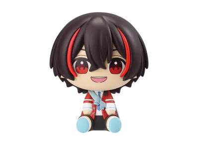 BANDAI "Ichiban Kuji" -Colorful Peach Meet at the usual place!- Yancha na Yuan-kun's Figure Prize