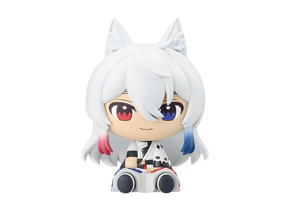 BANDAI "Ichiban Kuji" -Colorful Peach Meet at the usual place!- Ukkari Donuku's Figure Prize