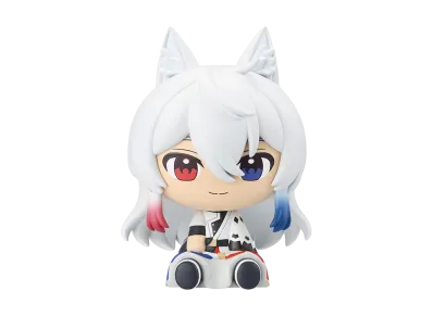 BANDAI "Ichiban Kuji" -Colorful Peach Meet at the usual place!- Ukkari Donuku's Figure Prize