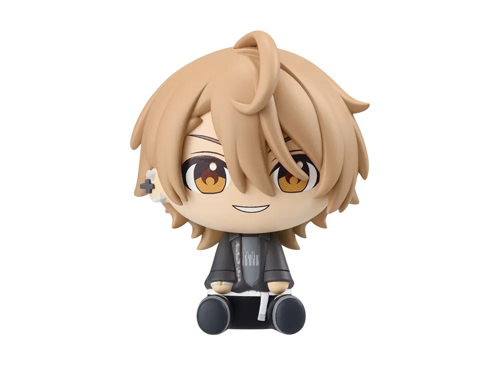 BANDAI "Ichiban Kuji" -Colorful Peach Meet at the usual place!- Kiza na Uri's Figure Prize