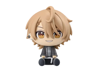 BANDAI "Ichiban Kuji" -Colorful Peach Meet at the usual place!- Kiza na Uri's Figure Prize