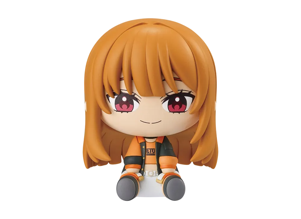 BANDAI "Ichiban Kuji" -Colorful Peach Meet at the usual place!- Oraora Eto's Figure Prize