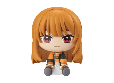 BANDAI "Ichiban Kuji" -Colorful Peach Meet at the usual place!- Oraora Eto's Figure Prize