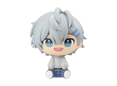 BANDAI "Ichiban Kuji" -Colorful Peach Meet at the usual place!- Nonbiri Hiro's Figure Prize