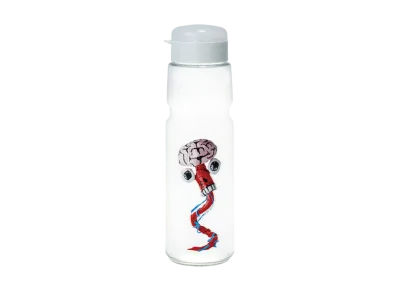 BANDAI "Ichiban Kuji" -Wild bomb Cookie! Future Collection- C Prize Formalin-Soaked Cold Tea Pot