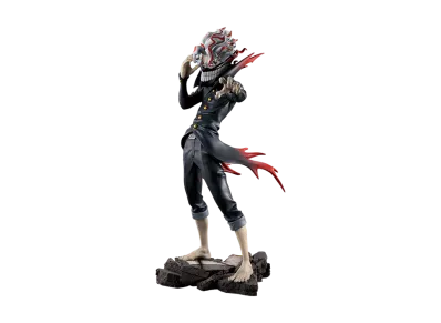 BANDAI "Ichiban Kuji" -TV Anime "Dandadan" ~Overwhelming Mystery, Assault!~- A Prize Okarun (Transformation) MASTERLISE