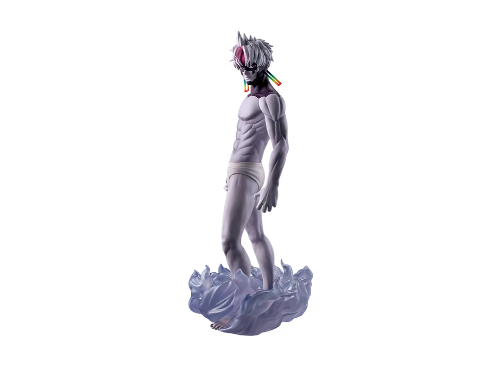 BANDAI "Ichiban Kuji" -TV Anime "Dandadan" ~Overwhelming Mystery, Assault!~- Last One Prize Jiji (Transformation) MASTERLISE