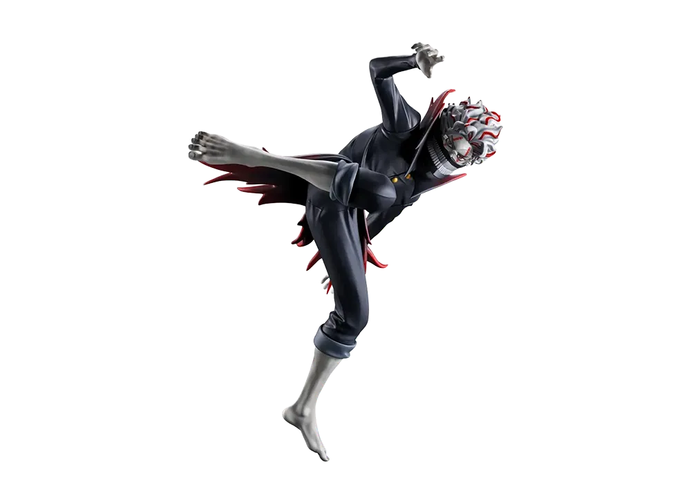 BANDAI "Ichiban Kuji" -TV Anime Dandadan ~The Music Room Dance Party, Begins!~- A Prize Okarun (Transformation) MASTERLISE