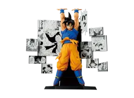 バンダイ 一番くじ DRAGON BALL 40th ~其之二~ ラストワン賞 40th バンダイ 一番くじ DRAGON BALL 40th ~其之二~ ラストワン賞 40th