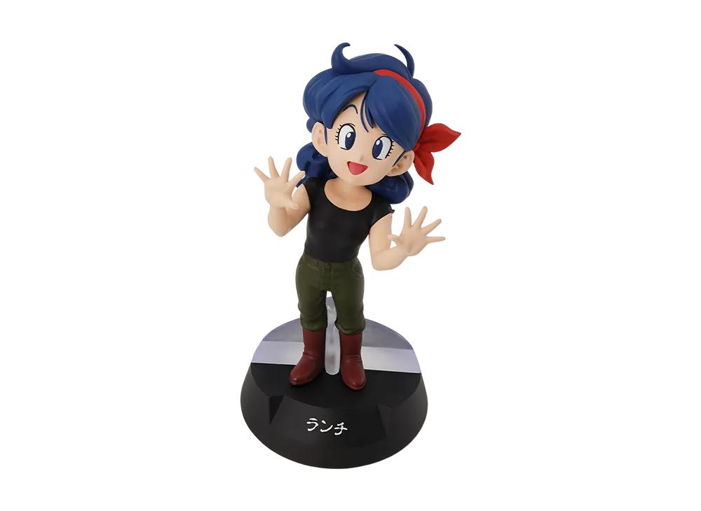 バンダイ 一番くじ ドラゴンボール ASSEMBLE COLLECTION