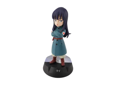 BANDAI "Ichiban Kuji" -Dragon Ball ASSEMBLE COLLECTION ~Son Goku's childhood~- F Prize My ASSEMBLE Figure