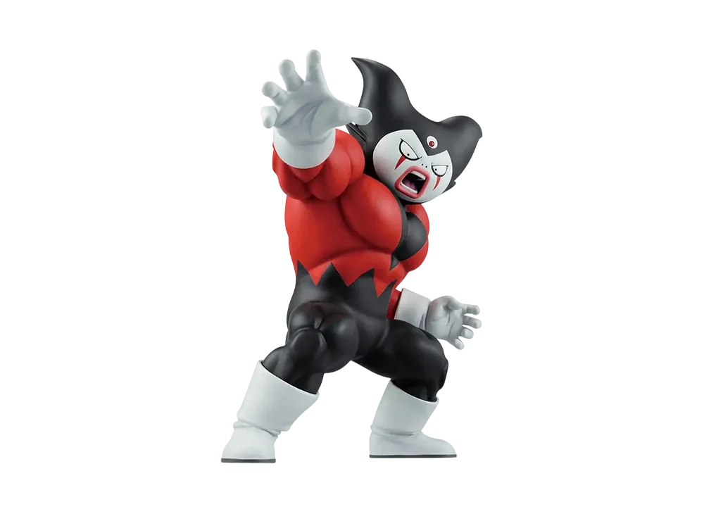 BANDAI "Ichiban Kuji" -Dragon Ball DAIMA Part 2- D Prize Giant Gomer Figure