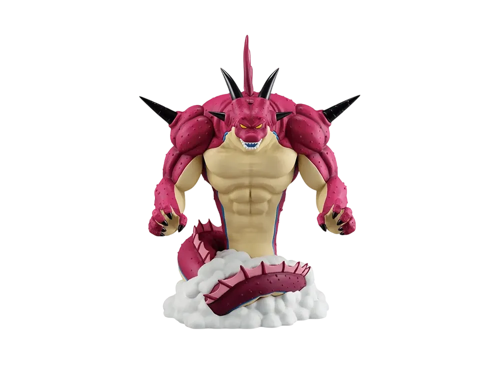 BANDAI "Ichiban Kuji" -Dragon Ball DAIMA Part 2- Last One Prize Porunga Figure