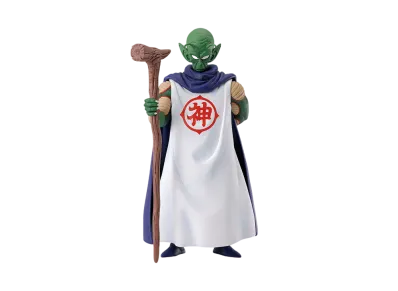 ドラゴンボール 一番くじ 孫悟空 桃白白 神龍の模型 ピッコロ大魔王 神様 一番くじ】「ドラゴンボール EX 雲の上の神殿」上位賞フィギュア