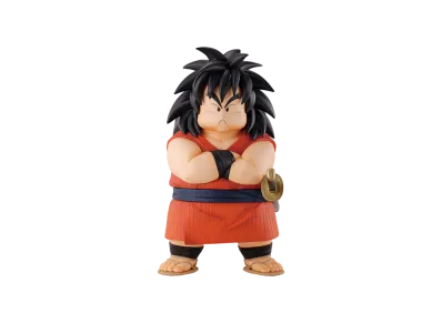 BANDAI "Ichiban Kuji" -Dragon Ball EX Temple on the Clouds- C Prize Yajirobe MASTERLISE