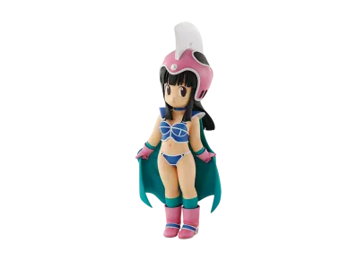 BANDAI "Ichiban Kuji" -Dragon Ball EX Son Goku Training Saga- E Prize Chichi MASTERLISE