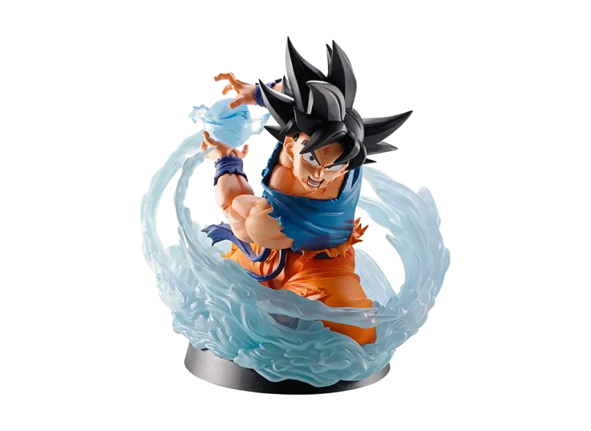 バンダイ【一番くじ】『ドラゴンボール スペクタクルバトル』A賞 バンダイ【一番くじ】『ドラゴンボール スペクタクルバトル』A賞