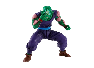 BANDAI "Ichiban Kuji" -Dragon Ball Spectacle Battle- C Prize Piccolo MASTERLISE