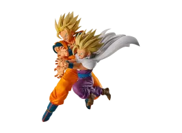 バンダイ【一番くじ】『ドラゴンボール スペクタクルバトル』ラスト バンダイ【一番くじ】『ドラゴンボール スペクタクルバトル』ラスト