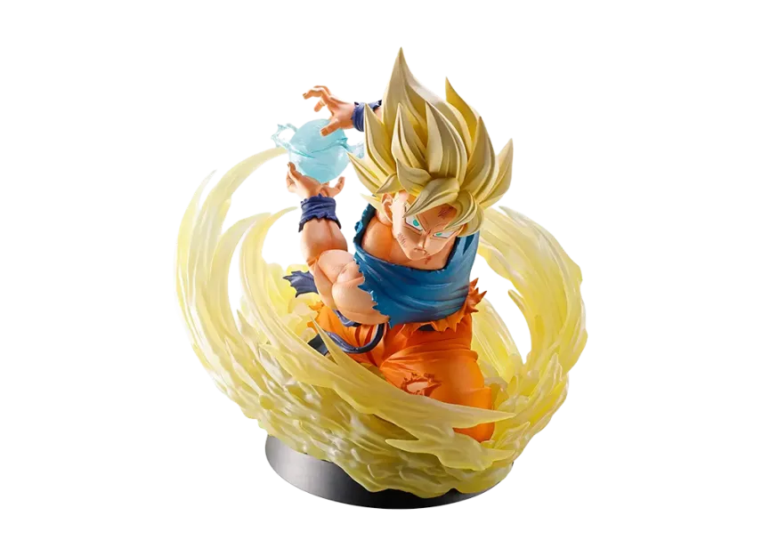 バンダイ【一番くじ】『ドラゴンボール スペクタクルバトル』ラスト バンダイ【一番くじ】『ドラゴンボール スペクタクルバトル』ラスト