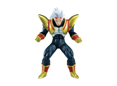 BANDAI "Ichiban Kuji" -Dragon Ball VS Omnibus Ultimate- B Prize Super Baby 2 MASTERLISE