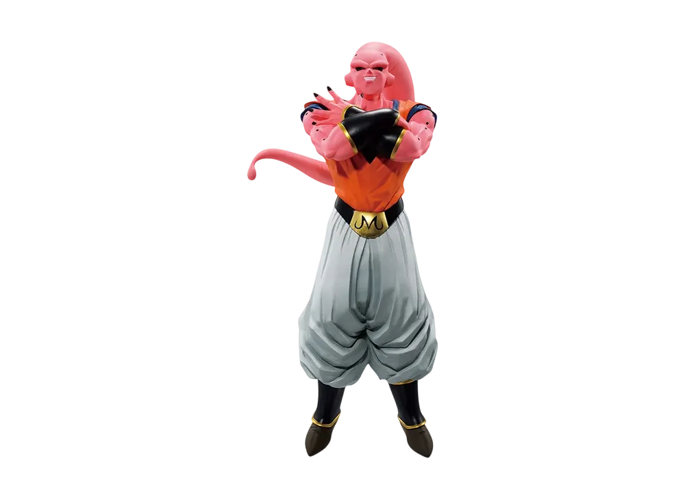 BANDAI "Ichiban Kuji" -Dragon Ball VS Omnibus Ultimate- D Prize Majin Buu: Absorb Son Gohan MASTERLISE