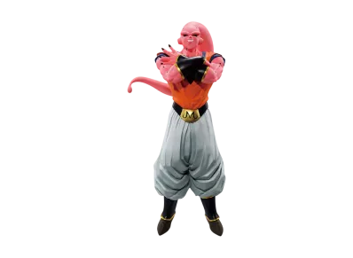 BANDAI "Ichiban Kuji" -Dragon Ball VS Omnibus Ultimate- D Prize Majin Buu: Absorb Son Gohan MASTERLISE