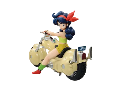 BANDAI "Ichiban Kuji" -DRAGONBALL SNAP COLLECTION- D Prize Launch DRAGONBALL SNAP FIGURE