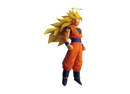 バンダイ【一番くじ】『ドラゴンボール バトルオブザスーパーサイヤン バンダイ【一番くじ】『ドラゴンボール バトルオブザスーパーサイヤン